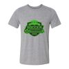 Light Youth/Adult Ultra Performance Active Lifestyle T Shirt Thumbnail