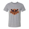 Light Youth/Adult Ultra Performance Active Lifestyle T Shirt Thumbnail