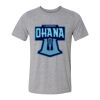Light Youth/Adult Ultra Performance Active Lifestyle T Shirt Thumbnail