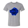Light Youth/Adult Ultra Performance Active Lifestyle T Shirt Thumbnail