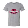 Light Youth/Adult Ultra Performance Active Lifestyle T Shirt Thumbnail
