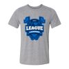 Light Youth/Adult Ultra Performance Active Lifestyle T Shirt Thumbnail
