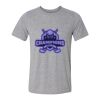 Light Youth/Adult Ultra Performance Active Lifestyle T Shirt Thumbnail
