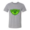 Light Youth/Adult Ultra Performance Active Lifestyle T Shirt Thumbnail