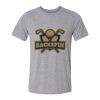 Light Youth/Adult Ultra Performance Active Lifestyle T Shirt Thumbnail