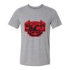 Light Youth/Adult Ultra Performance Active Lifestyle T Shirt Thumbnail