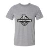 Light Youth/Adult Ultra Performance Active Lifestyle T Shirt Thumbnail