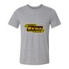 Light Youth/Adult Ultra Performance Active Lifestyle T Shirt Thumbnail
