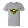 Light Youth/Adult Ultra Performance Active Lifestyle T Shirt Thumbnail