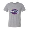 Light Youth/Adult Ultra Performance Active Lifestyle T Shirt Thumbnail