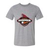 Light Youth/Adult Ultra Performance Active Lifestyle T Shirt Thumbnail