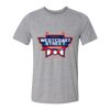 Light Youth/Adult Ultra Performance Active Lifestyle T Shirt Thumbnail