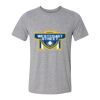 Light Youth/Adult Ultra Performance Active Lifestyle T Shirt Thumbnail