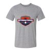 Light Youth/Adult Ultra Performance Active Lifestyle T Shirt Thumbnail