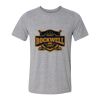 Light Youth/Adult Ultra Performance Active Lifestyle T Shirt Thumbnail
