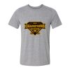 Light Youth/Adult Ultra Performance Active Lifestyle T Shirt Thumbnail