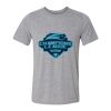 Light Youth/Adult Ultra Performance Active Lifestyle T Shirt Thumbnail