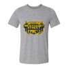 Light Youth/Adult Ultra Performance Active Lifestyle T Shirt Thumbnail