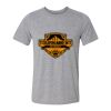 Light Youth/Adult Ultra Performance Active Lifestyle T Shirt Thumbnail