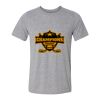 Light Youth/Adult Ultra Performance Active Lifestyle T Shirt Thumbnail