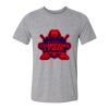 Light Youth/Adult Ultra Performance Active Lifestyle T Shirt Thumbnail