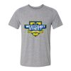 Light Youth/Adult Ultra Performance Active Lifestyle T Shirt Thumbnail