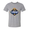 Light Youth/Adult Ultra Performance Active Lifestyle T Shirt Thumbnail