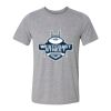 Light Youth/Adult Ultra Performance Active Lifestyle T Shirt Thumbnail