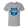 Light Youth/Adult Ultra Performance Active Lifestyle T Shirt Thumbnail