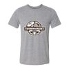 Light Youth/Adult Ultra Performance Active Lifestyle T Shirt Thumbnail