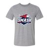 Light Youth/Adult Ultra Performance Active Lifestyle T Shirt Thumbnail
