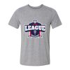 Light Youth/Adult Ultra Performance Active Lifestyle T Shirt Thumbnail