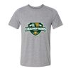 Light Youth/Adult Ultra Performance Active Lifestyle T Shirt Thumbnail