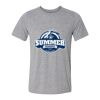 Light Youth/Adult Ultra Performance Active Lifestyle T Shirt Thumbnail
