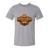 Light Youth/Adult Ultra Performance Active Lifestyle T Shirt Thumbnail