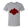 Light Youth/Adult Ultra Performance Active Lifestyle T Shirt Thumbnail