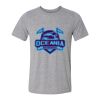 Light Youth/Adult Ultra Performance Active Lifestyle T Shirt Thumbnail