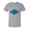 Light Youth/Adult Ultra Performance Active Lifestyle T Shirt Thumbnail