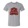 Light Youth/Adult Ultra Performance Active Lifestyle T Shirt Thumbnail