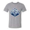 Light Youth/Adult Ultra Performance Active Lifestyle T Shirt Thumbnail
