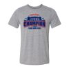 Light Youth/Adult Ultra Performance Active Lifestyle T Shirt Thumbnail