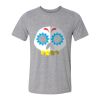 Light Youth/Adult Ultra Performance Active Lifestyle T Shirt Thumbnail