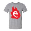 Light Youth/Adult Ultra Performance Active Lifestyle T Shirt Thumbnail