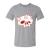 Light Youth/Adult Ultra Performance Active Lifestyle T Shirt Thumbnail