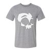 Light Youth/Adult Ultra Performance Active Lifestyle T Shirt Thumbnail