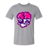 Light Youth/Adult Ultra Performance Active Lifestyle T Shirt Thumbnail