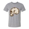 Light Youth/Adult Ultra Performance Active Lifestyle T Shirt Thumbnail