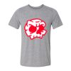 Light Youth/Adult Ultra Performance Active Lifestyle T Shirt Thumbnail