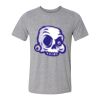Light Youth/Adult Ultra Performance Active Lifestyle T Shirt Thumbnail