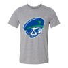 Light Youth/Adult Ultra Performance Active Lifestyle T Shirt Thumbnail